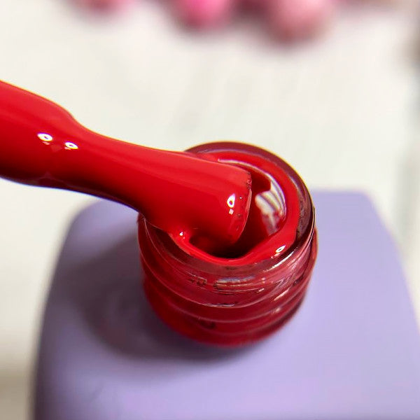 GEL POLISH COLOR #0078 12ml - DNKa™-3