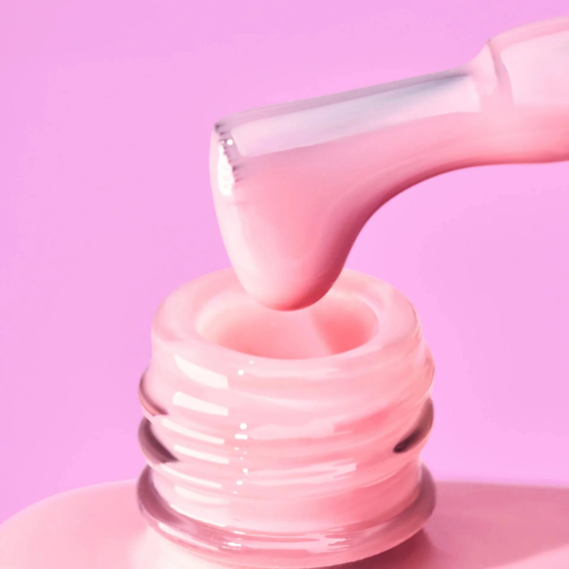 GEL POLISH COLOR #0027 12ml - DNKa™-2