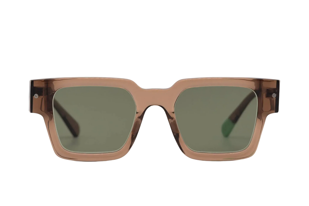 Toffee SUNGLASSES