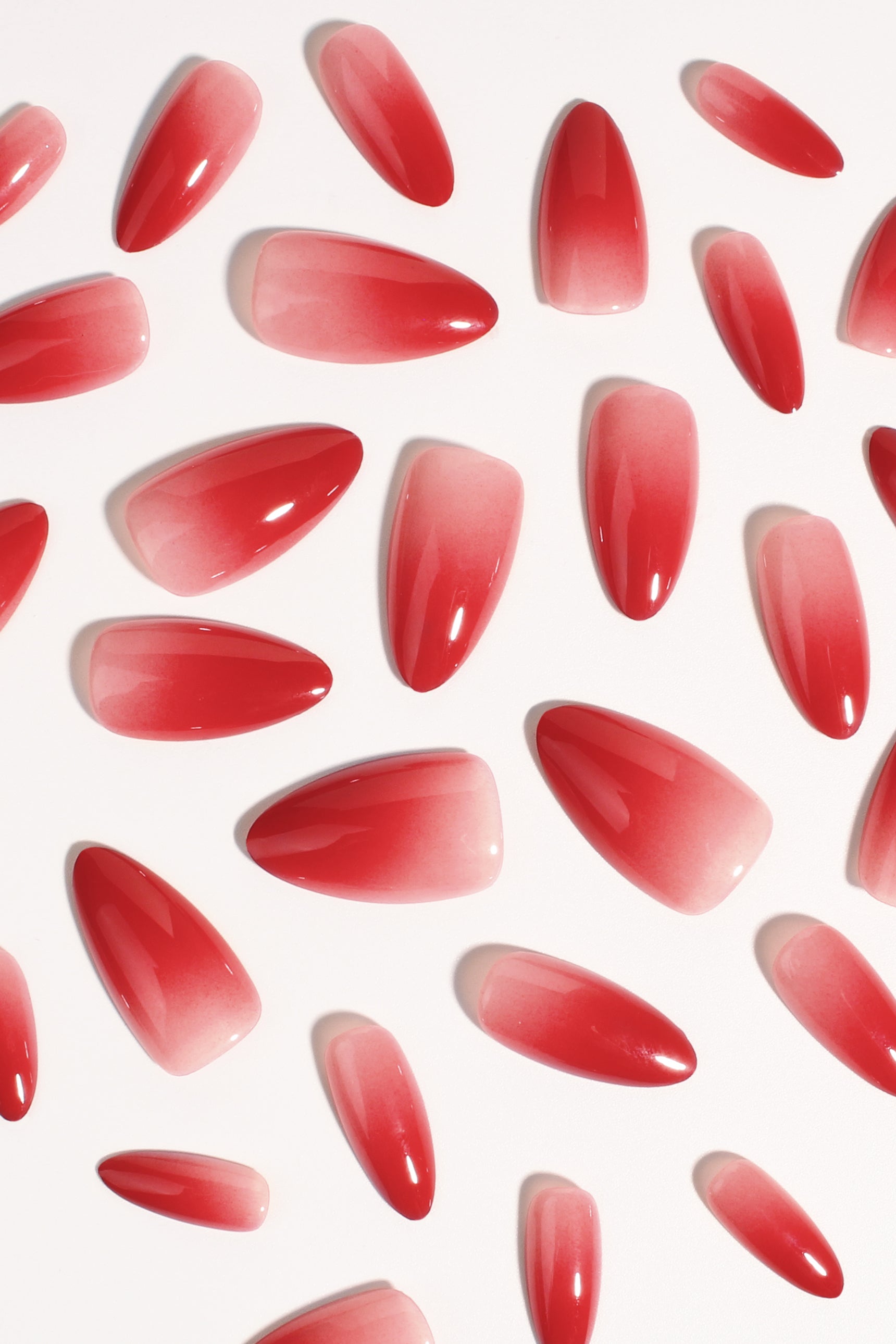 Bonfire | Soft & Durable Press-On Nails-2