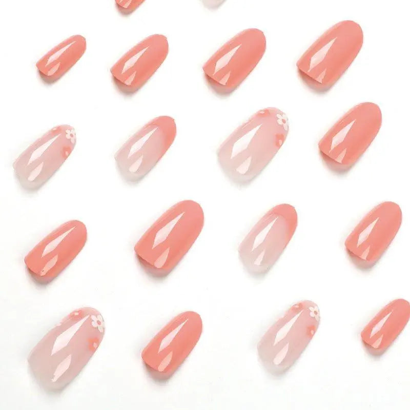 BigBull Luxury Press On Nails-3