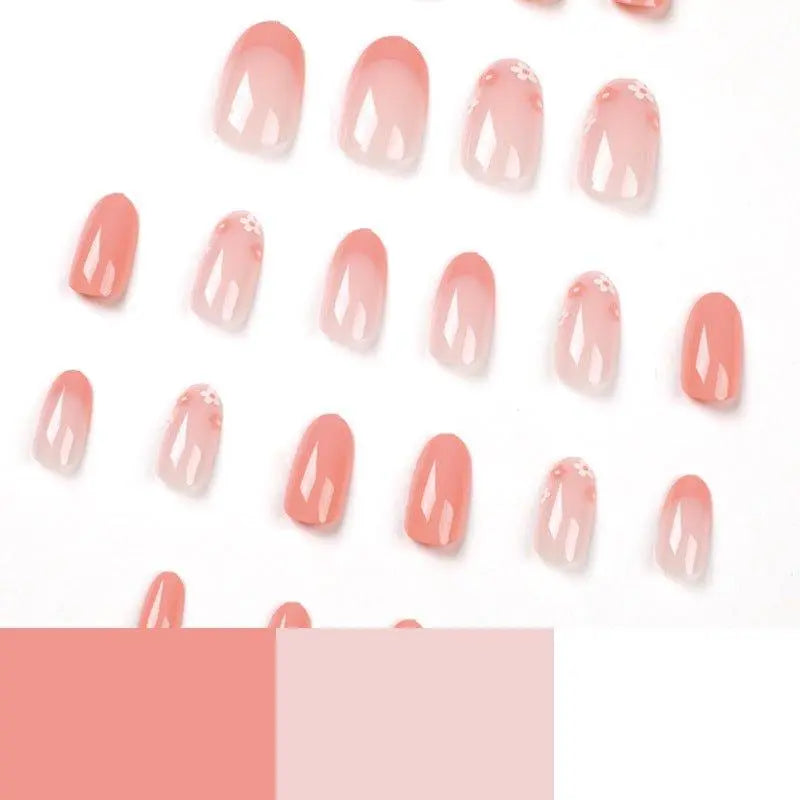 BigBull Luxury Press On Nails-4