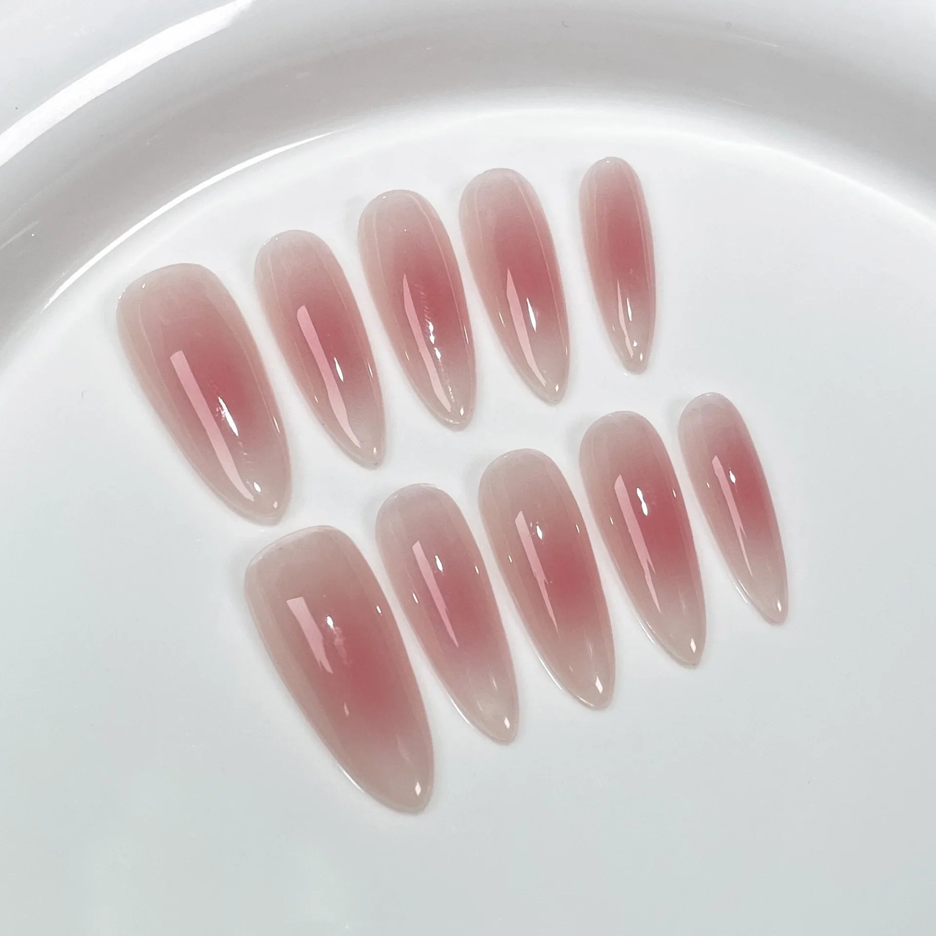 Handmade Press on Nails