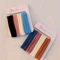 Hair Ties Set of three sets-0