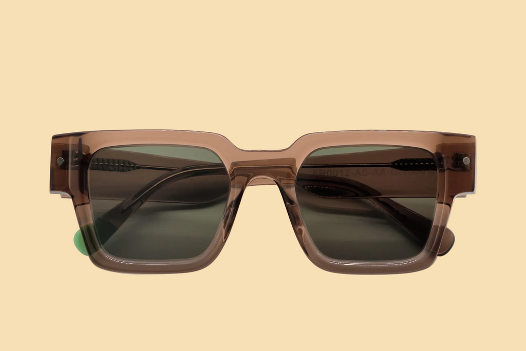 Toffee SUNGLASSES