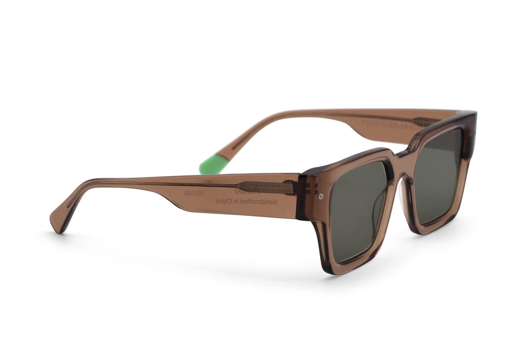 Toffee SUNGLASSES