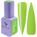 GEL POLISH COLOR #0063 12ml - DNKa™-0